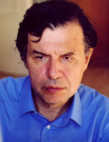 Giorgio Parisi