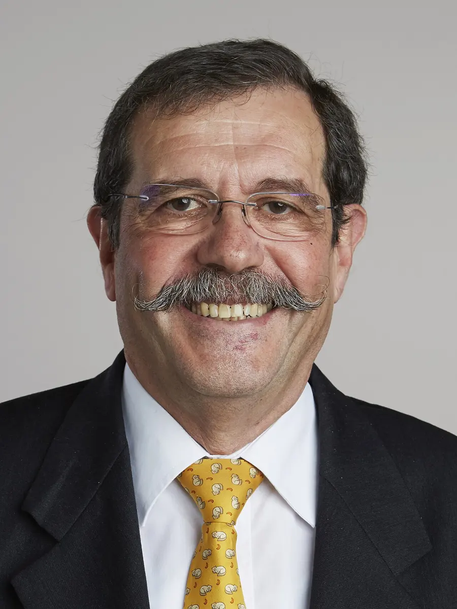 Alain Aspect