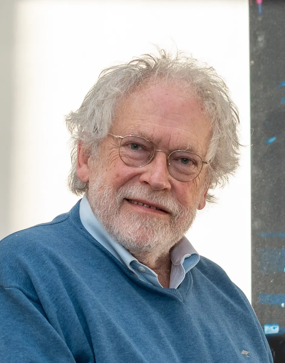 Anton Zeilinger