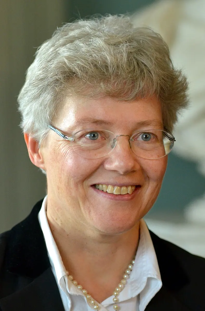 Anne L’Huillier
