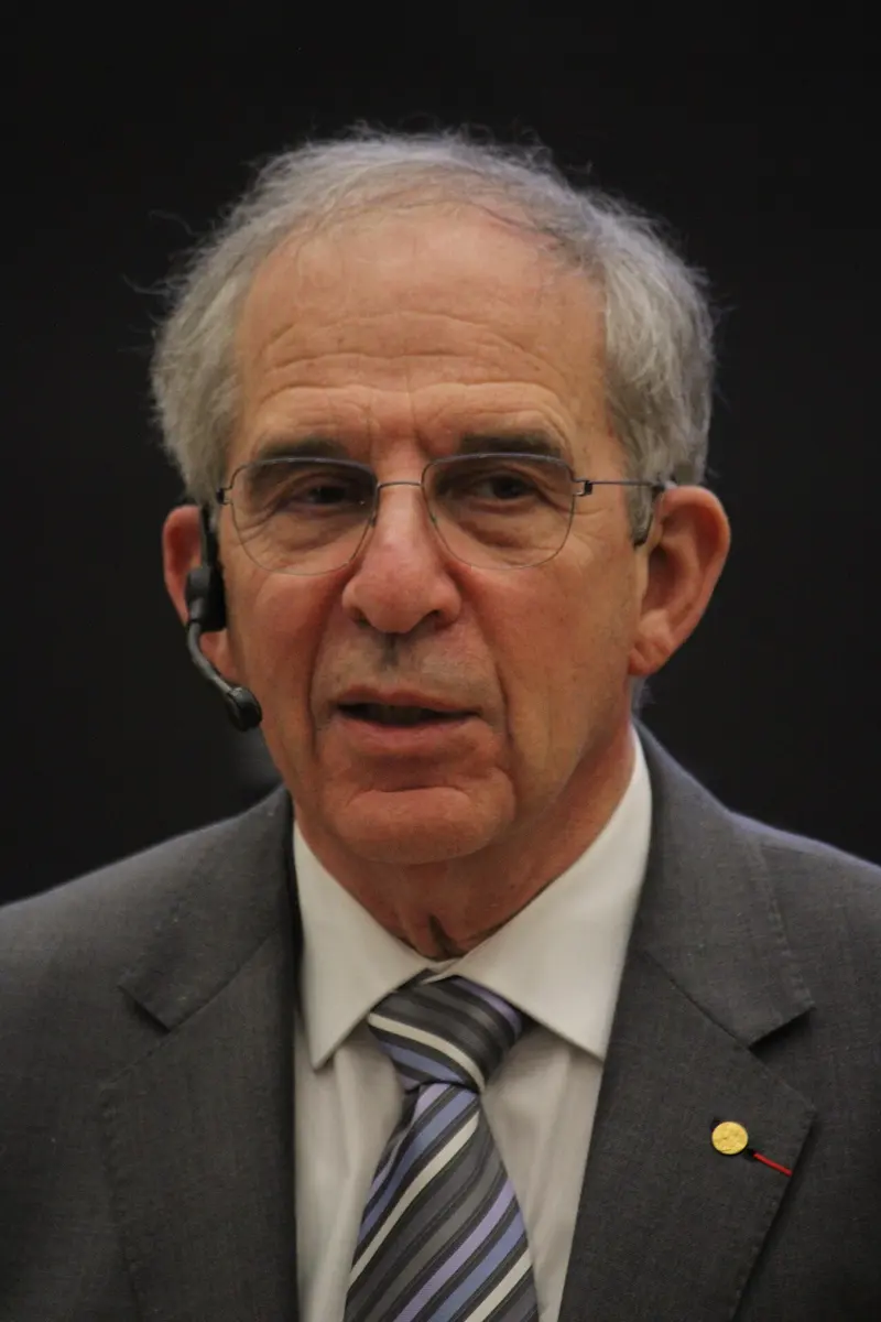 Michel H. Devoret