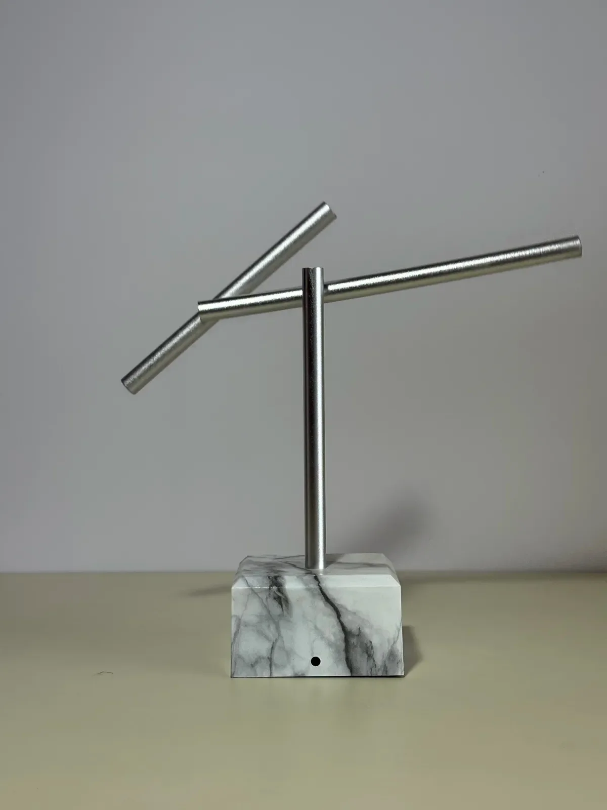 Chaotic Pendulum