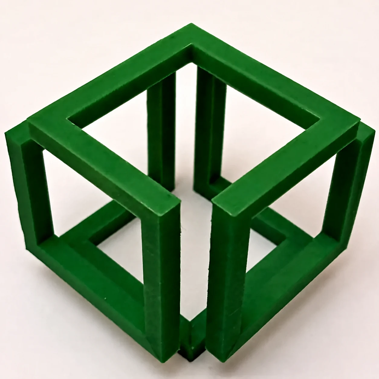 Infinity Cube