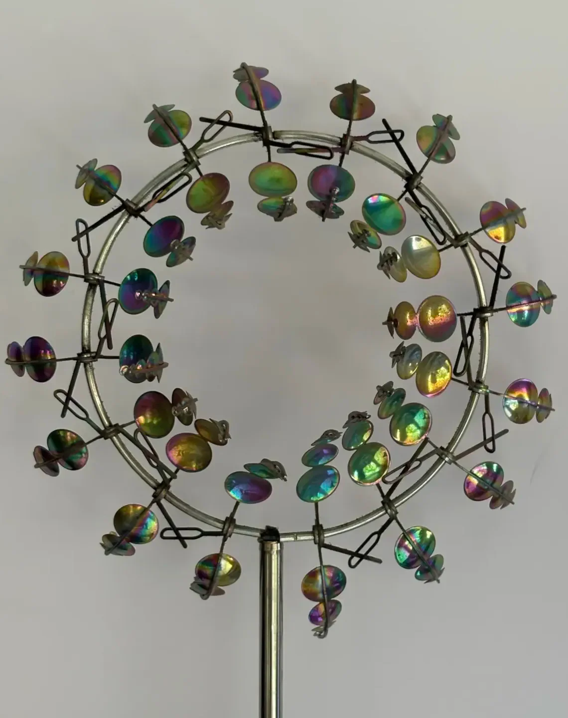 Kinetic Sculpture