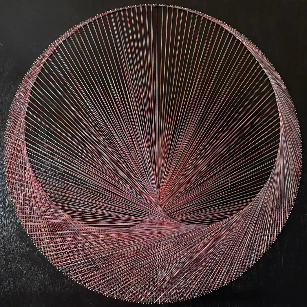 String Heart