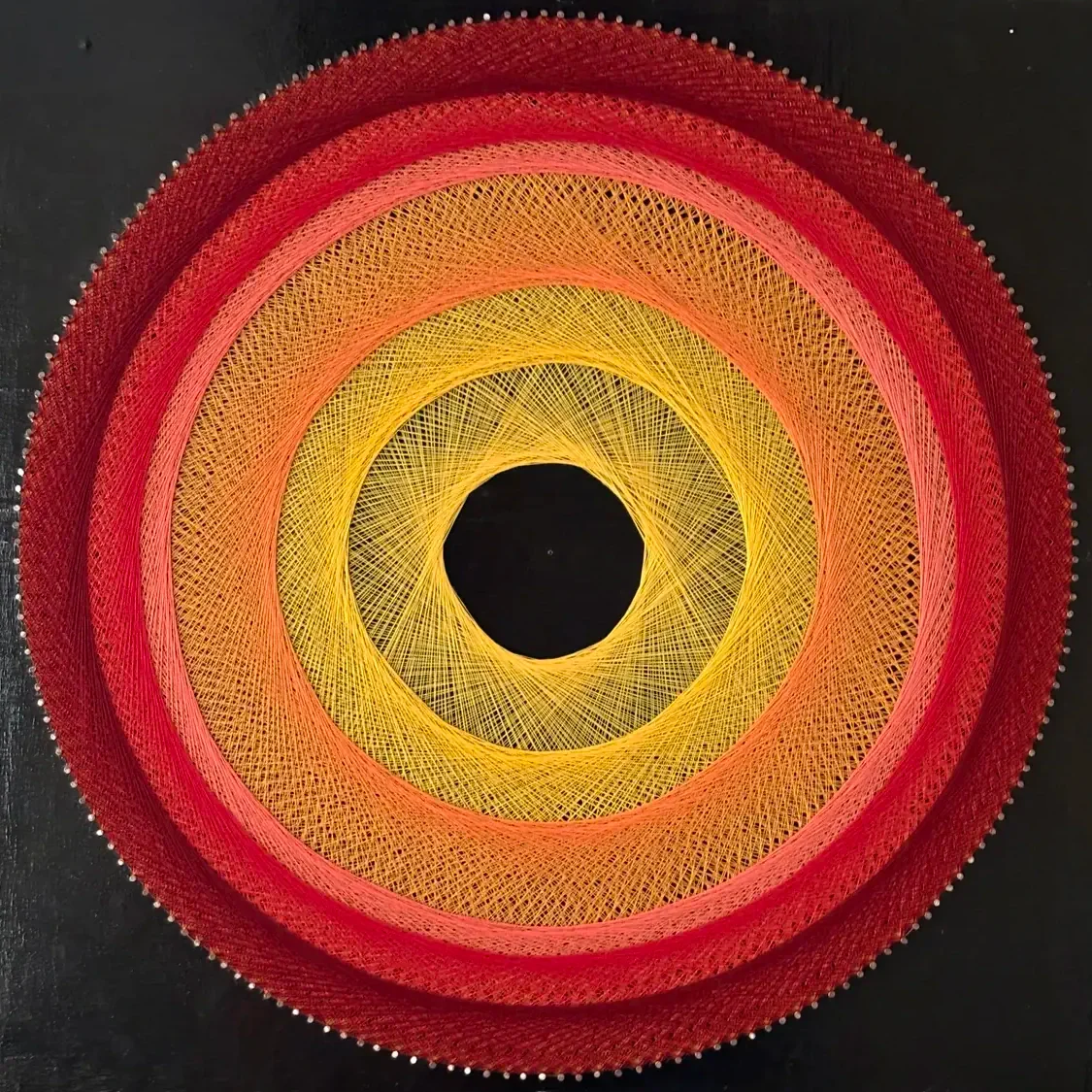 Thread Tunnel