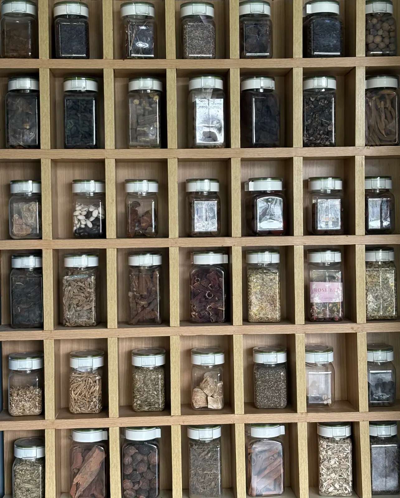 Medicinal and Culinary Herbs of Nepal