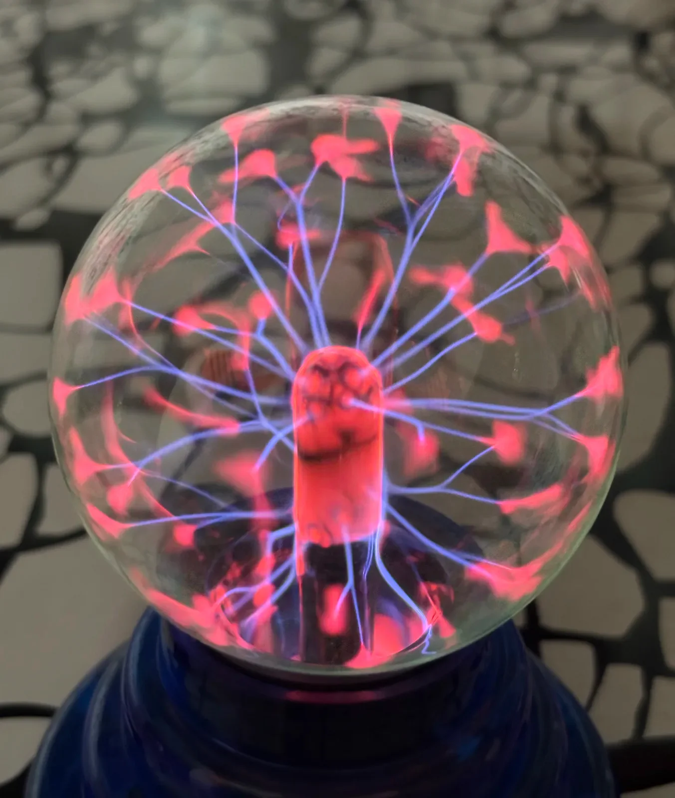Plasma Ball