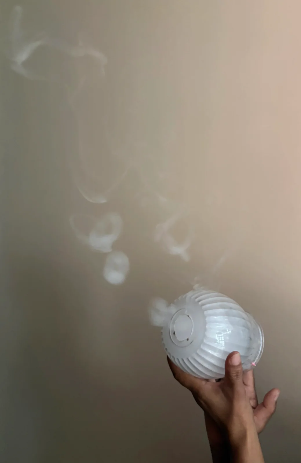 Smoke Rings