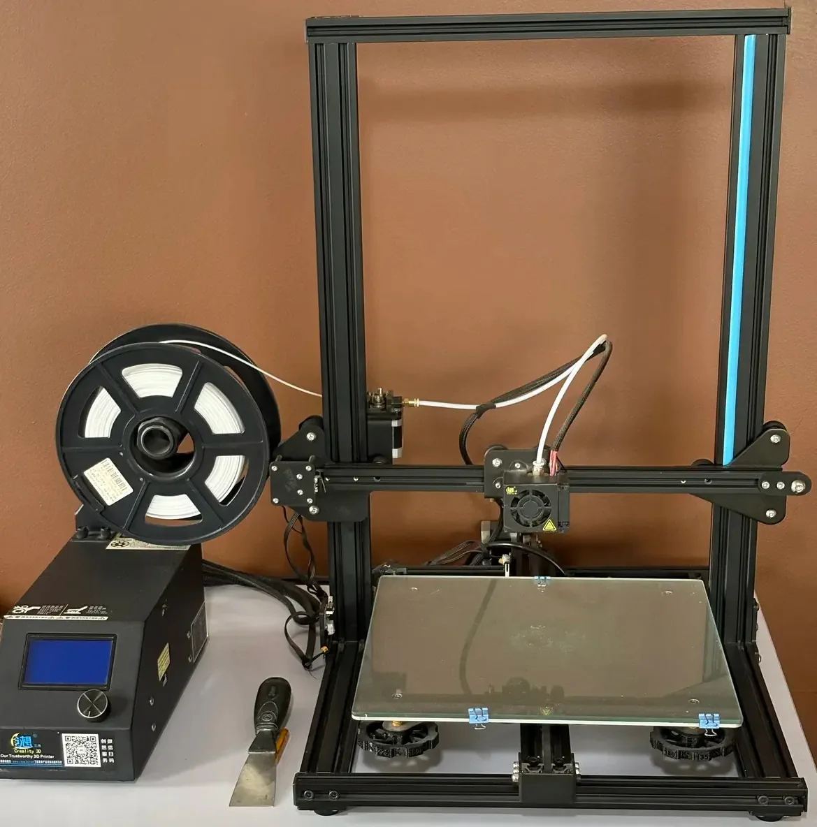 3D Printer