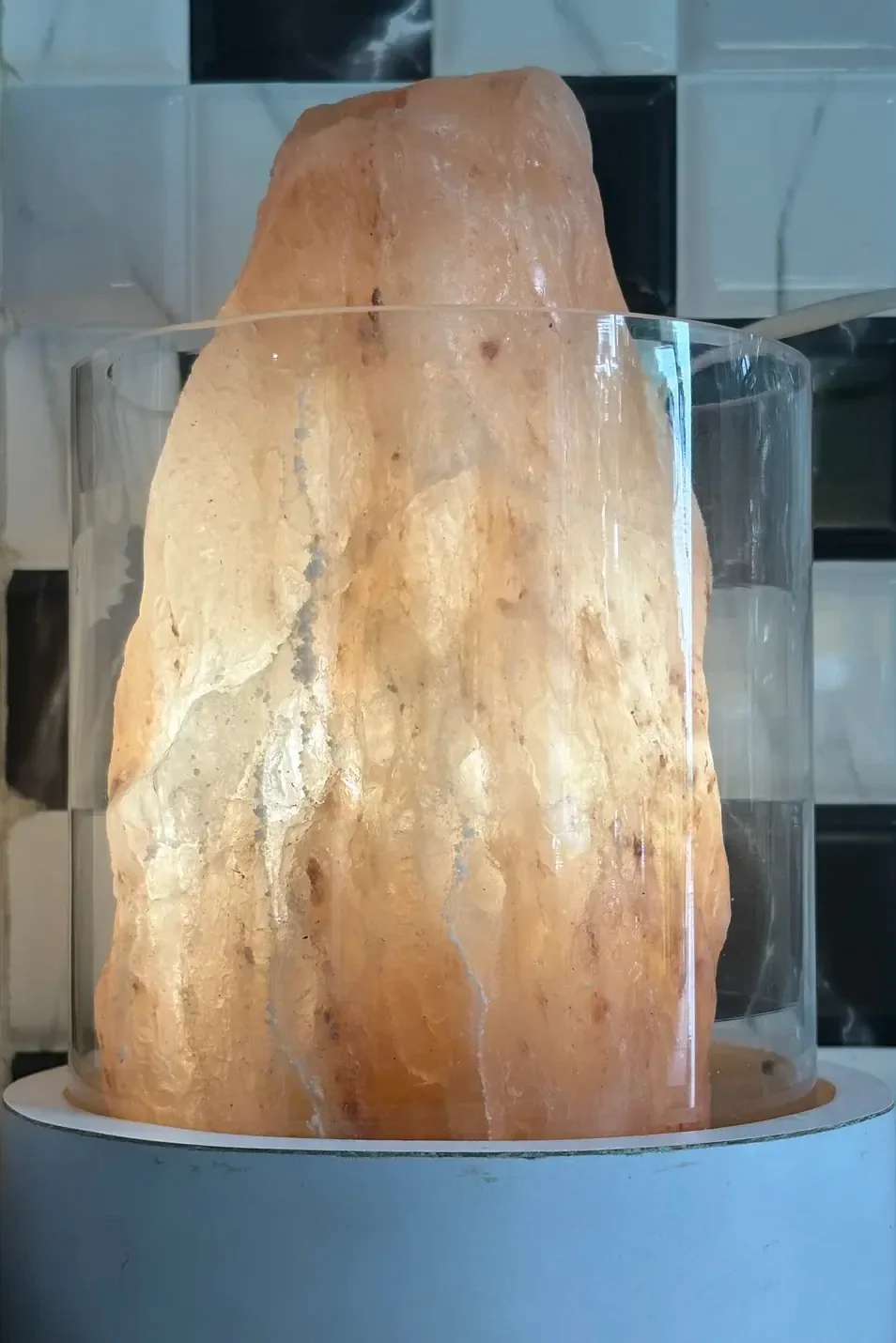 Himalayan Pink Salt