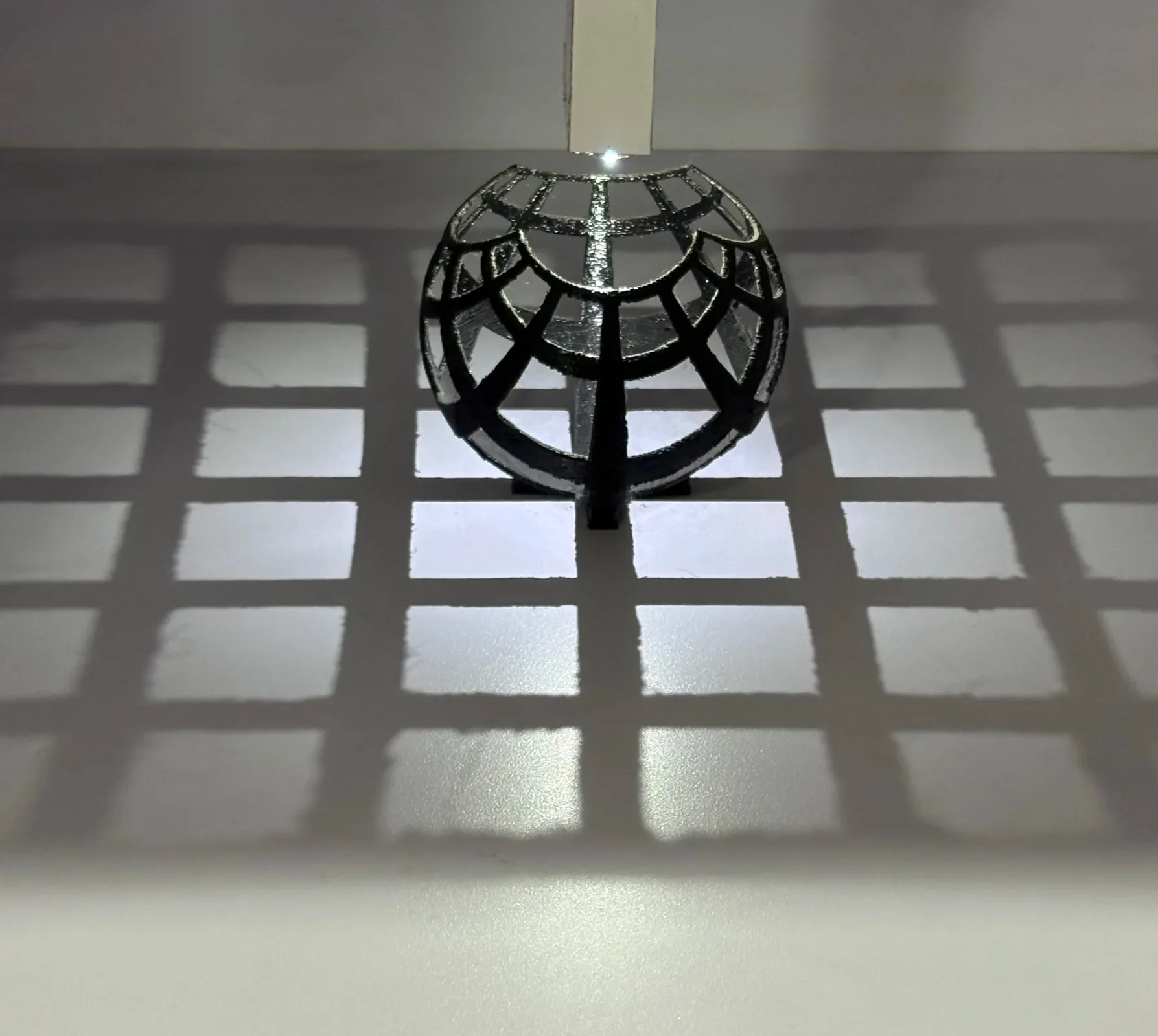 Stereographic Map Projection