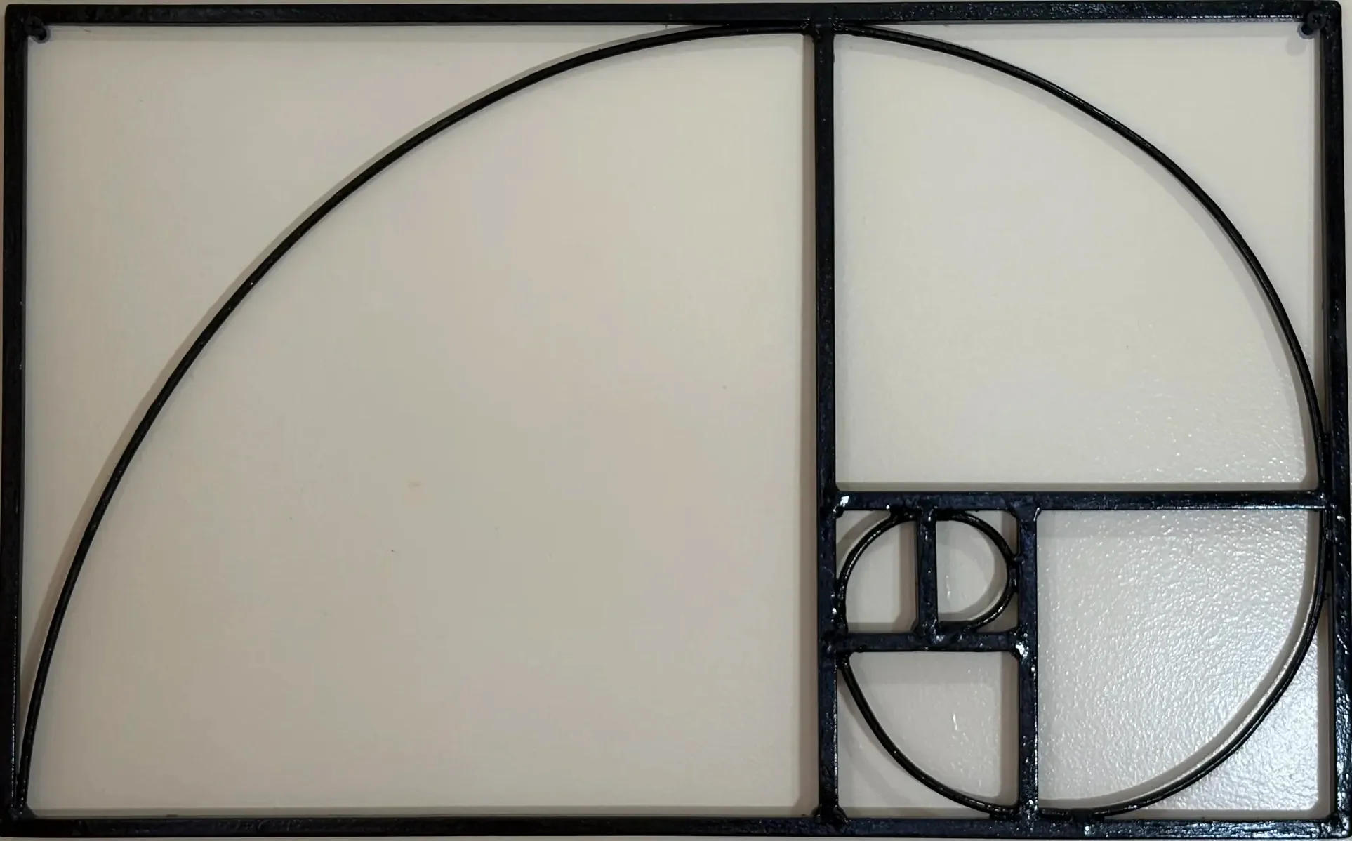 The Fibonacci Spiral