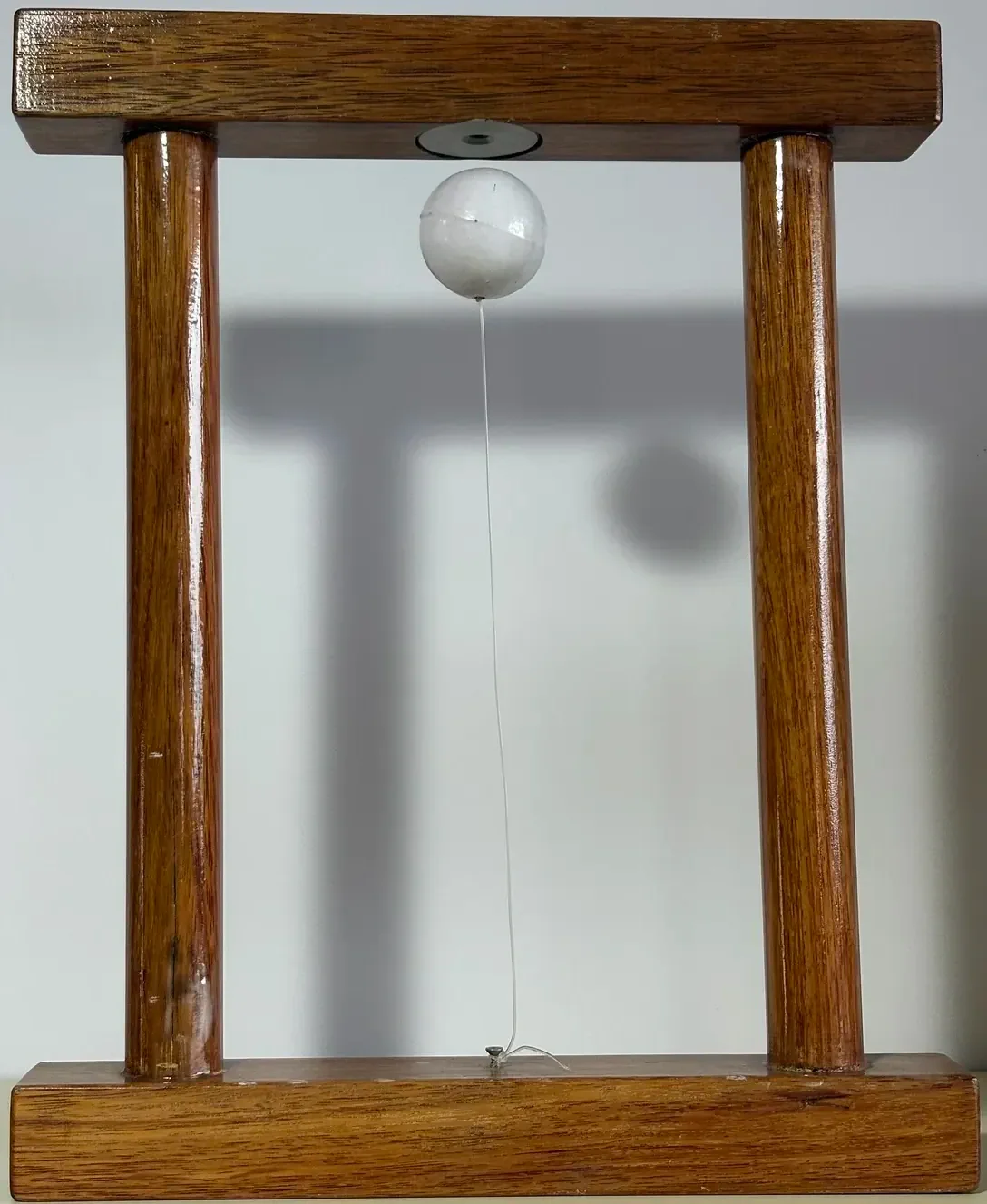 How Far Can a Magnet Pull?