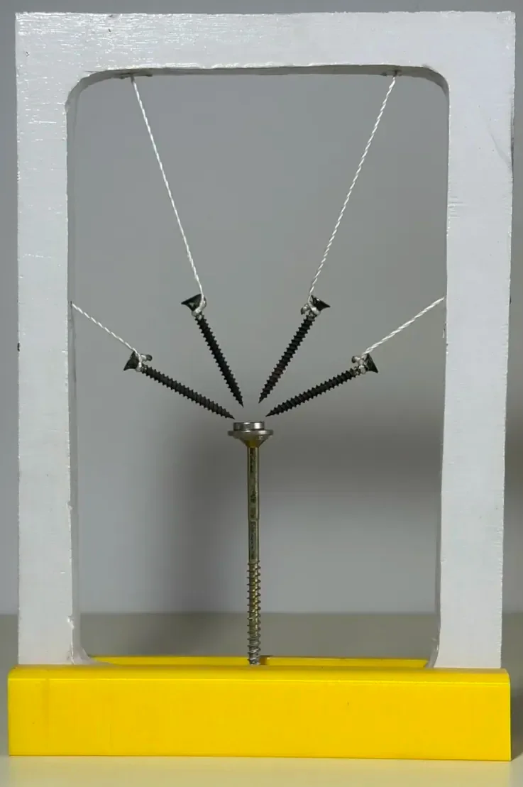 Magnetic Lines of Force