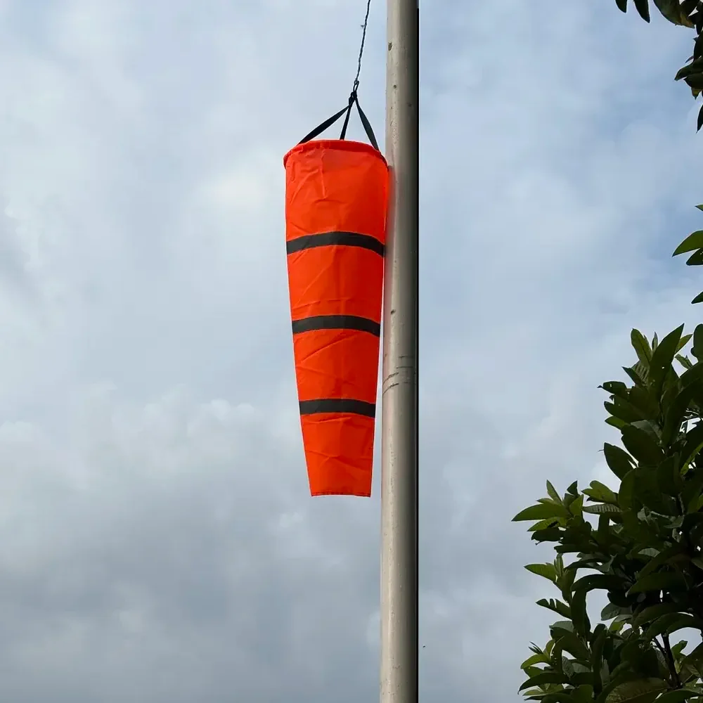The Wind Sock
