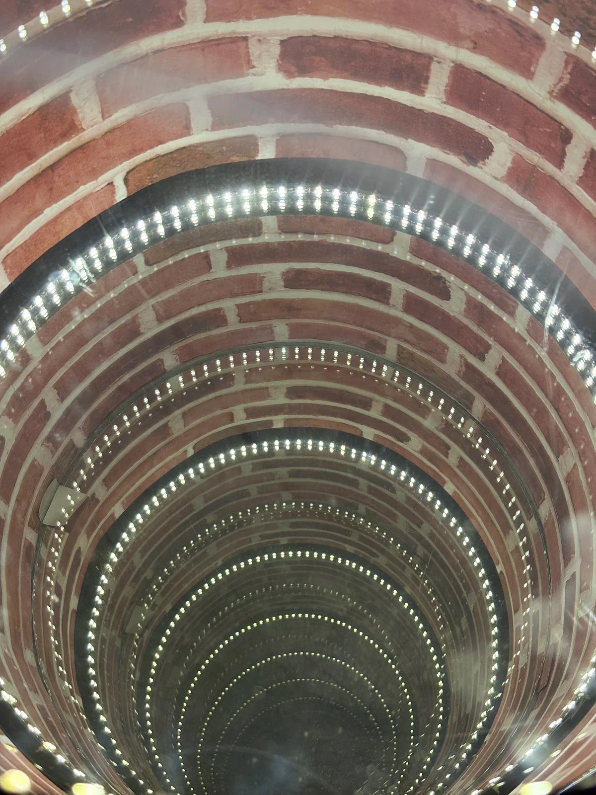 The Infinity Well