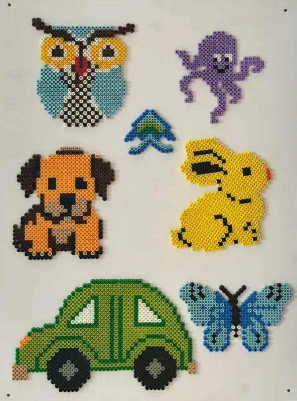 Bead Art
