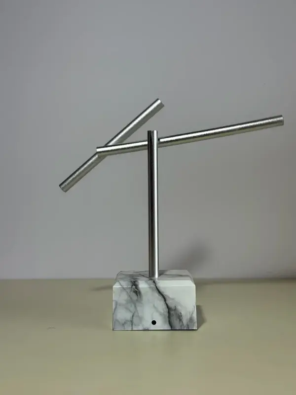 Chaotic Pendulum