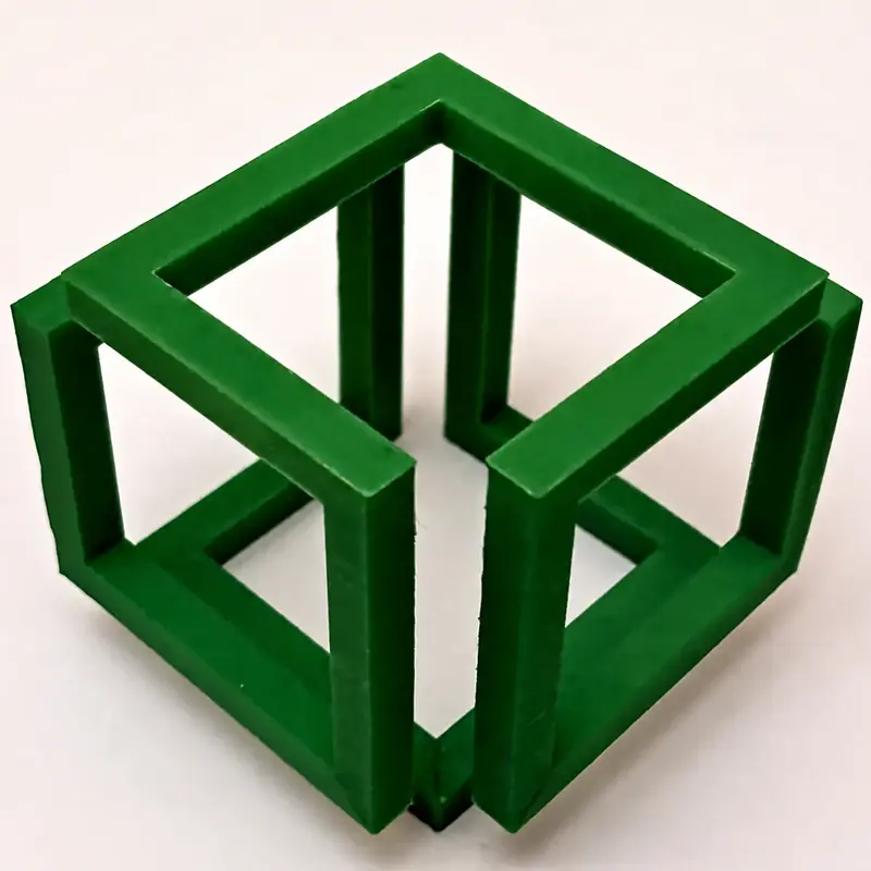 Infinity Cube