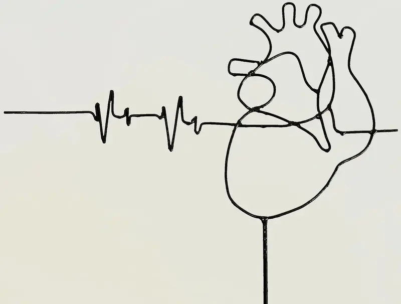 The Iron Heart