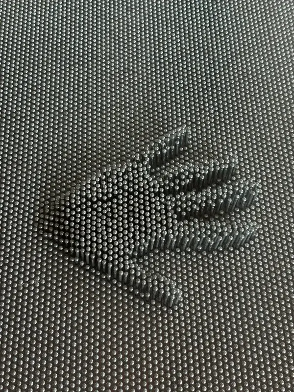 Pin Impression Board