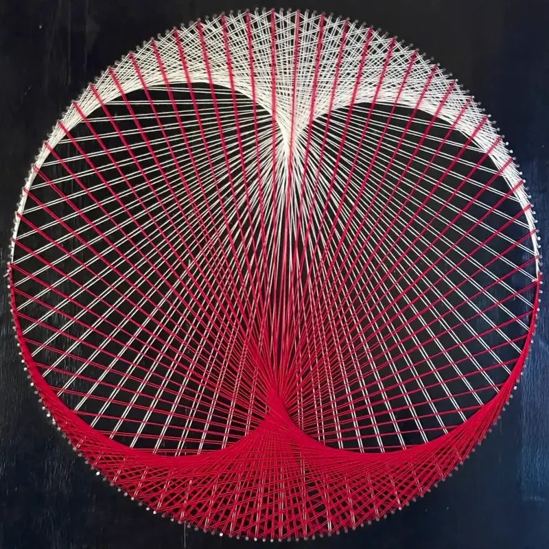 String Art