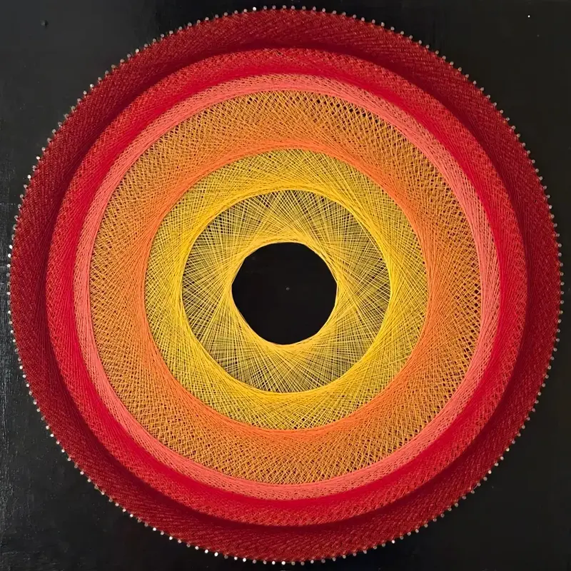 Thread Tunnel