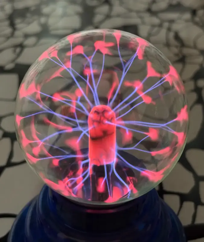 Plasma Ball