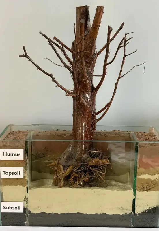 Soil Layers