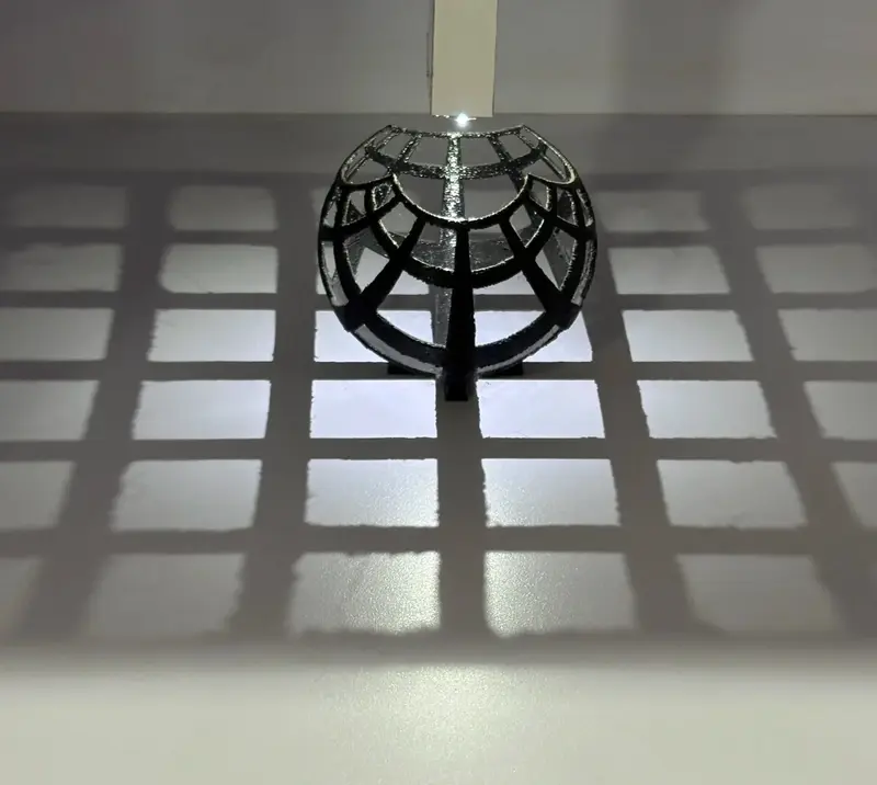 Stereographic Map Projection
