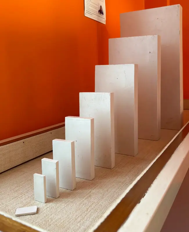 Growing Dominoes