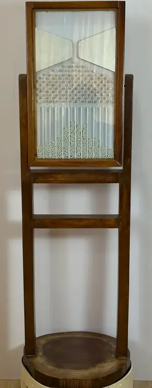 Galton Board