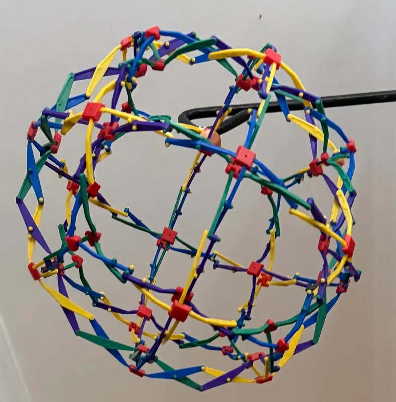 The Expanding Sphere