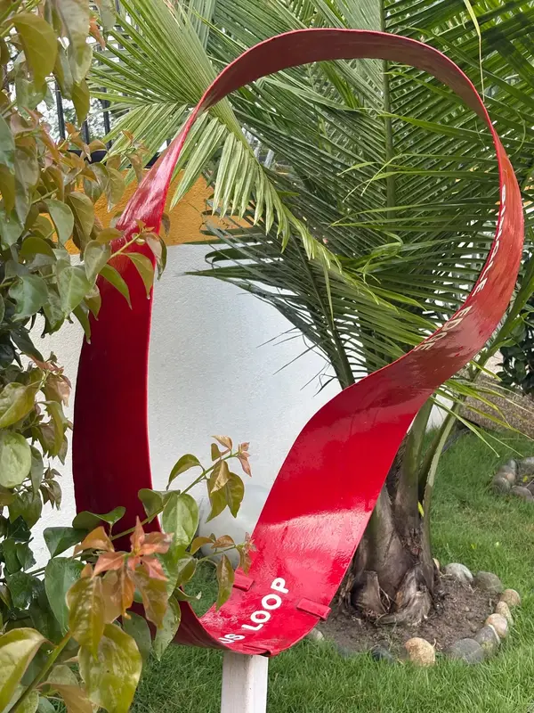 The Möbius Strip