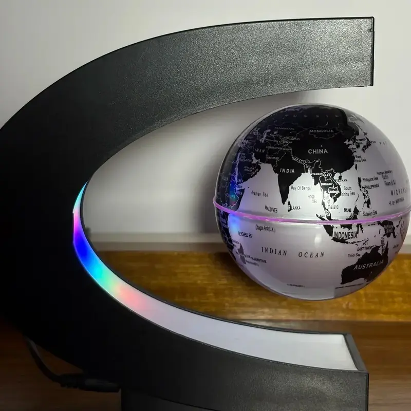 Magnetic Levitation