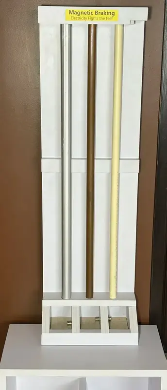 Magnetic Braking