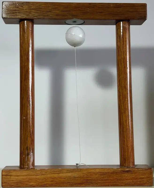 How Far Can a Magnet Pull?