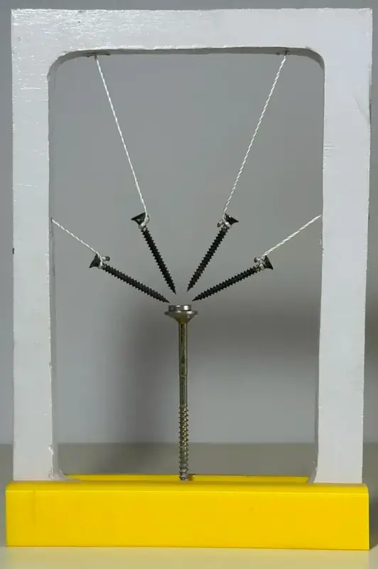 Magnetic Lines of Force