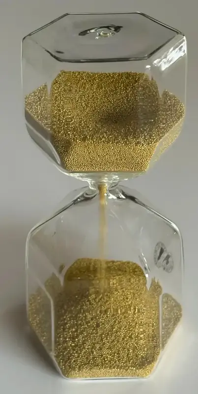 The Hourglass
