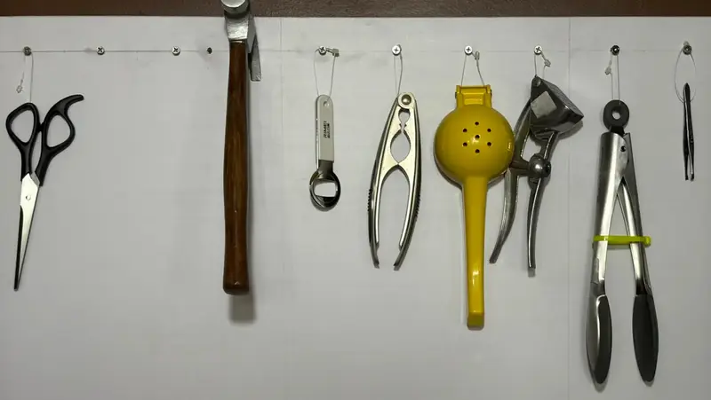 Simple Machines Around Us