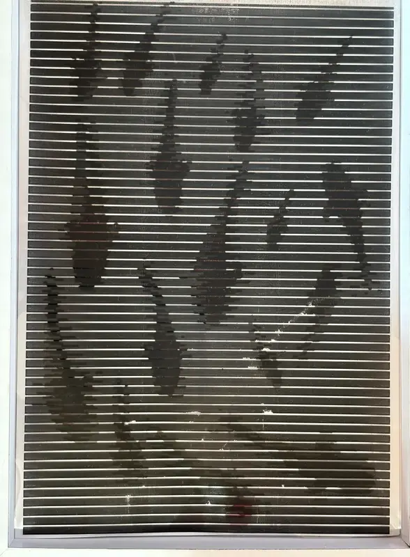 Striped Animation