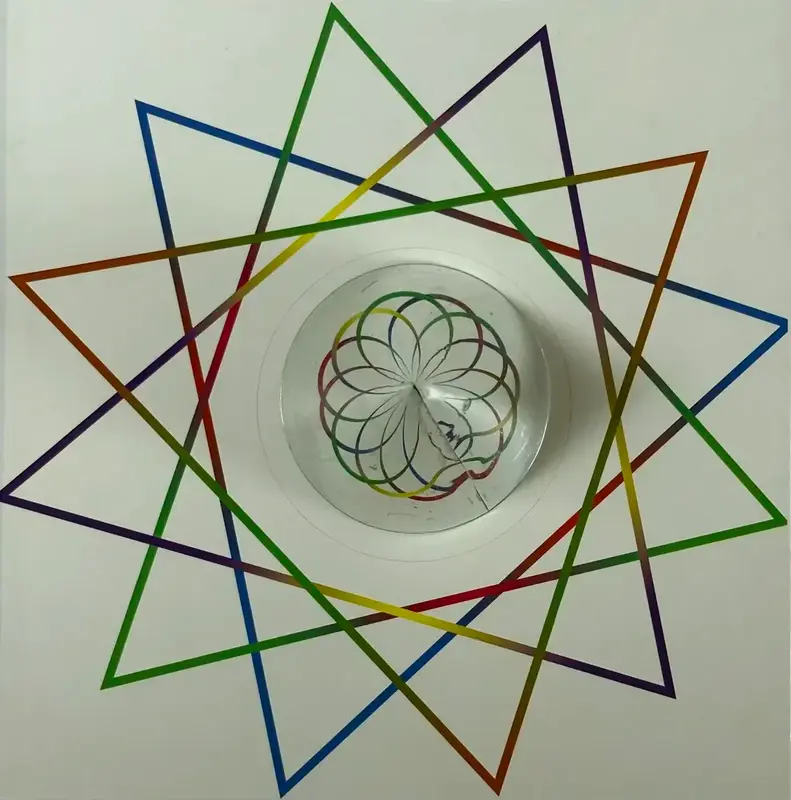 The Conic Mirror