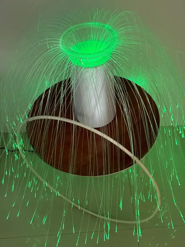 Total Internal Reflection