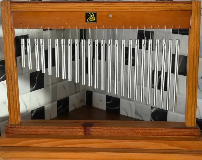 The Chime Instrument